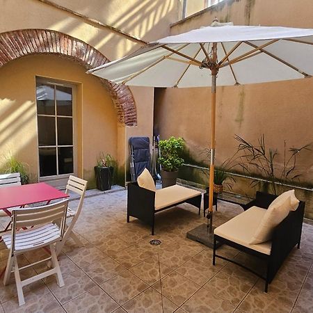 Le Patio St Etienne - Cite Episcopale - Parking Inclus Διαμέρισμα Αλμπί Εξωτερικό φωτογραφία